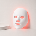 Beauty LED Mask | 3-Color Light Therapy for Radiant Skin